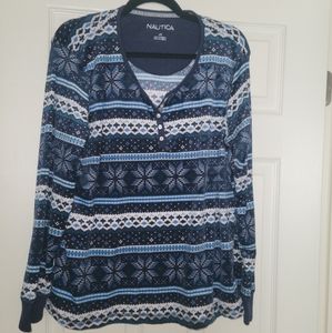 Holiday Shirt